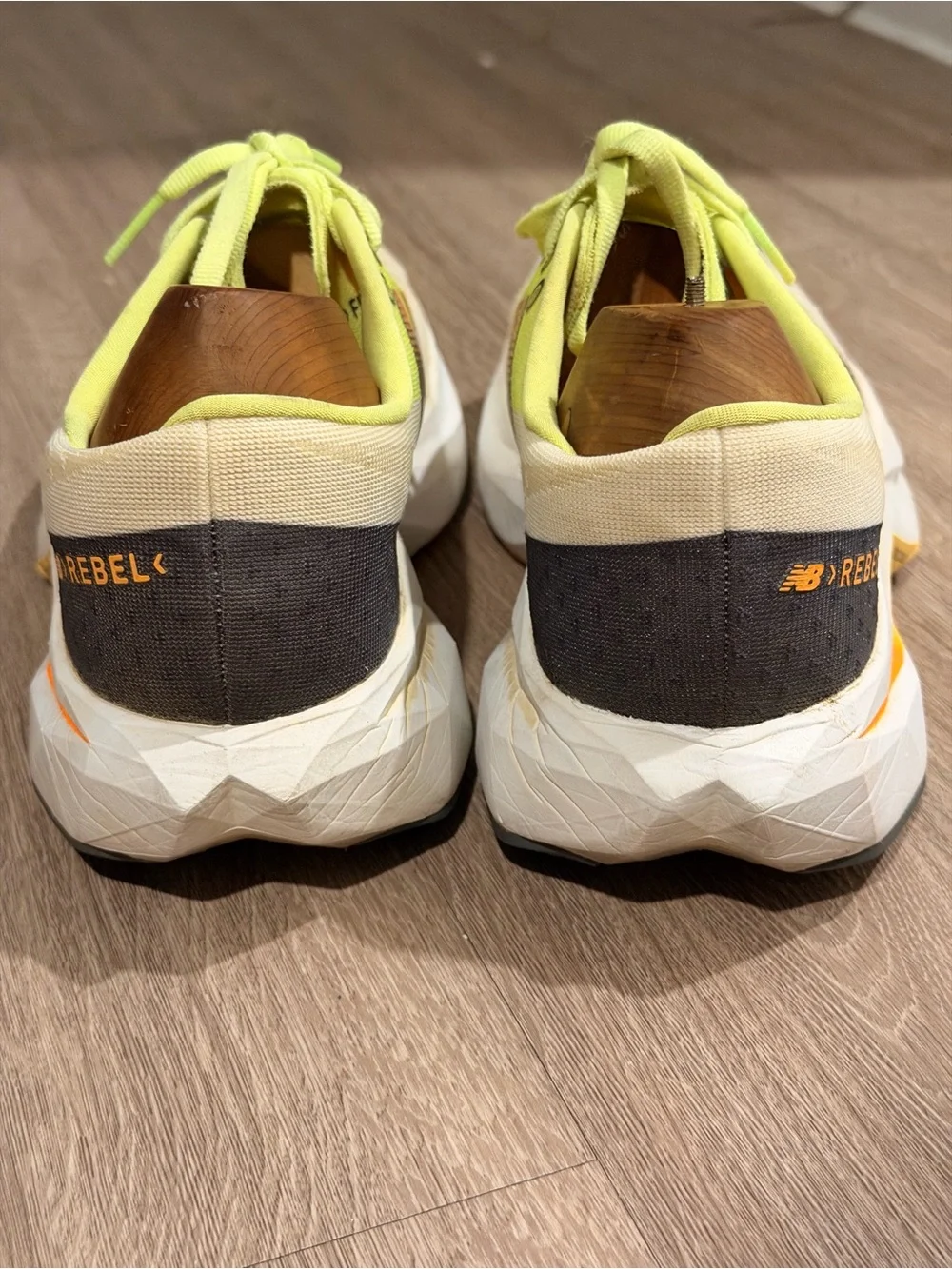 New Balance new balance